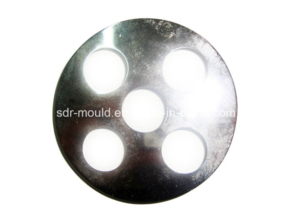 Die Casting \Steel Mold